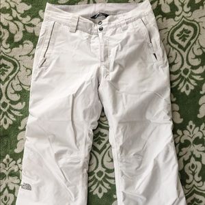 North Face Snow Pants